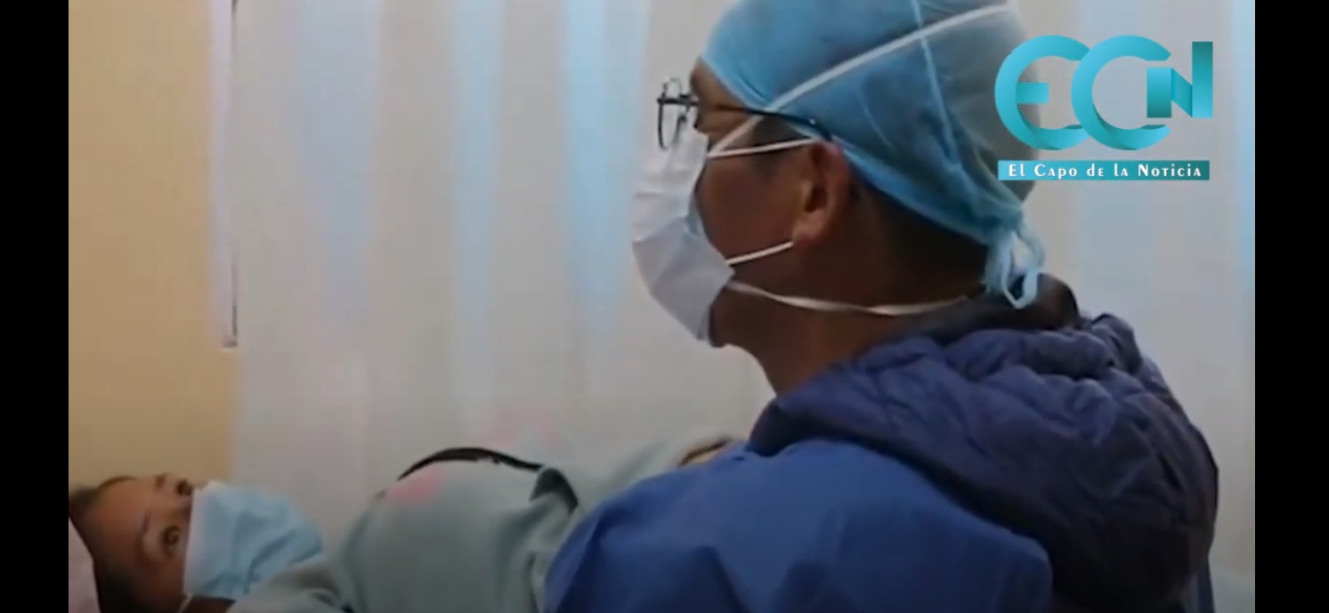 LA RED DE SALUD CAJABAMBA CONSIDERA CONTRATAR A UN MÉDICO CON ANTECEDENTES PENALES