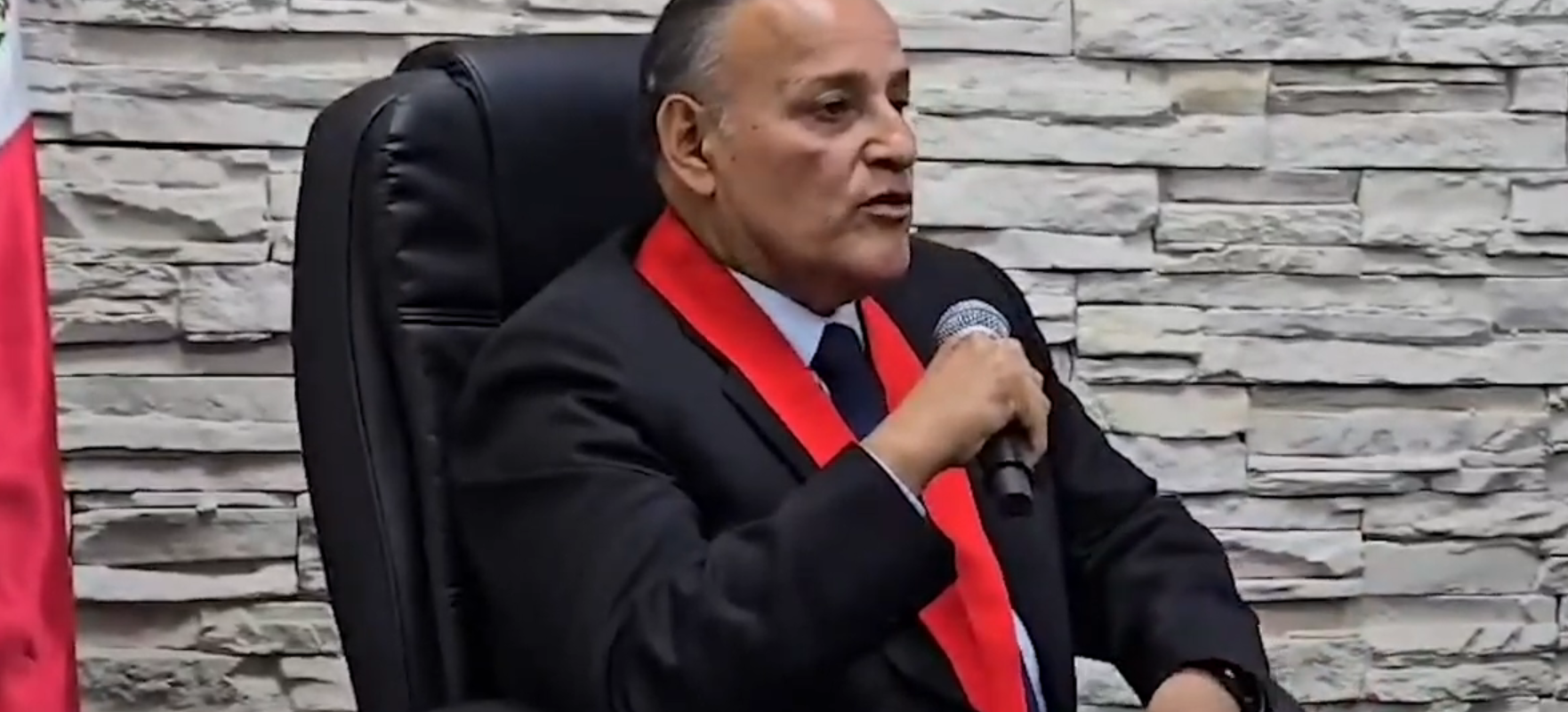 TERREMOTO JURÍDICO EN PODER JUDICIAL CAJAMARCA