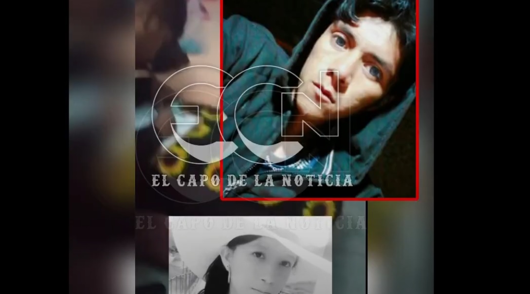 ASESINO DE YAMILETH VIVÍA EN LA MISMA CASA