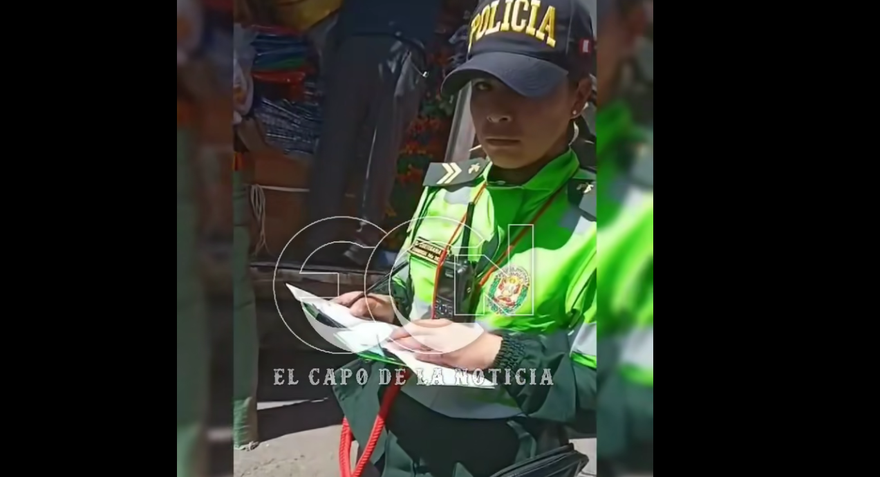 PAPELETA TAN SOLO POR RECOGER BULTOS AL PASO